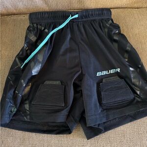 Bauer Jill - Kids Shorts